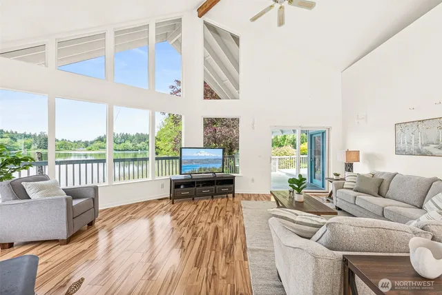 $740,000 | 8471 East Caraway Road, Port Orchard, WA 98366