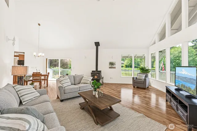 $740,000 | 8471 East Caraway Road, Port Orchard, WA 98366