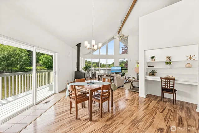 $740,000 | 8471 East Caraway Road, Port Orchard, WA 98366