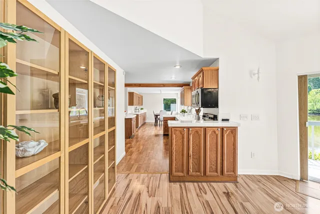 $740,000 | 8471 East Caraway Road, Port Orchard, WA 98366