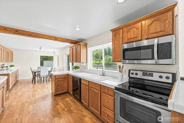 $740,000 | 8471 East Caraway Road, Port Orchard, WA 98366