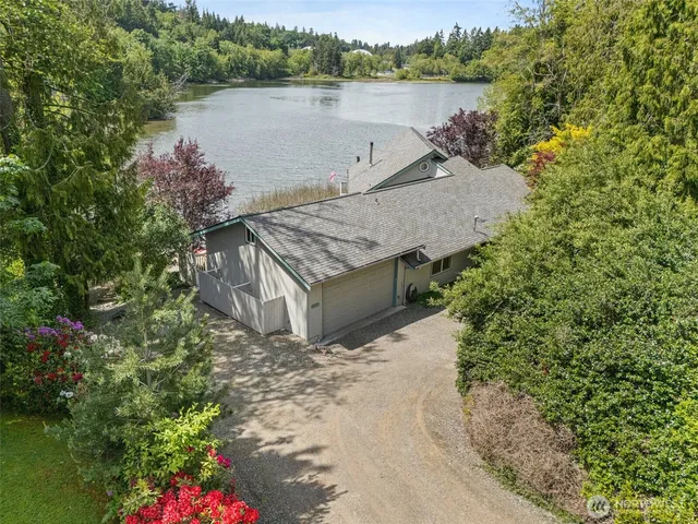 $740,000 | 8471 East Caraway Road, Port Orchard, WA 98366