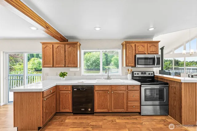 $740,000 | 8471 East Caraway Road, Port Orchard, WA 98366