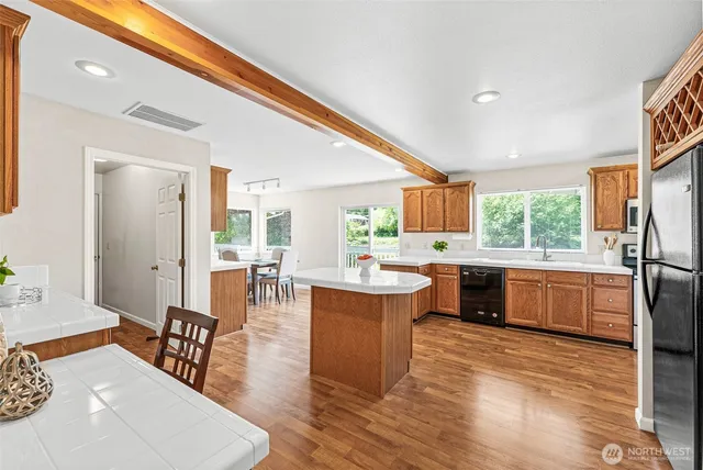 $740,000 | 8471 East Caraway Road, Port Orchard, WA 98366