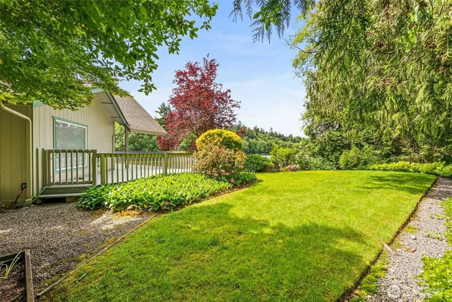 $740,000 | 8471 East Caraway Road, Port Orchard, WA 98366