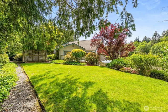 $740,000 | 8471 East Caraway Road, Port Orchard, WA 98366