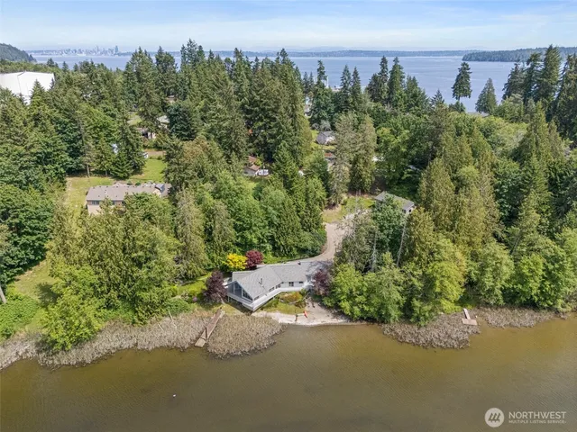 $740,000 | 8471 East Caraway Road, Port Orchard, WA 98366