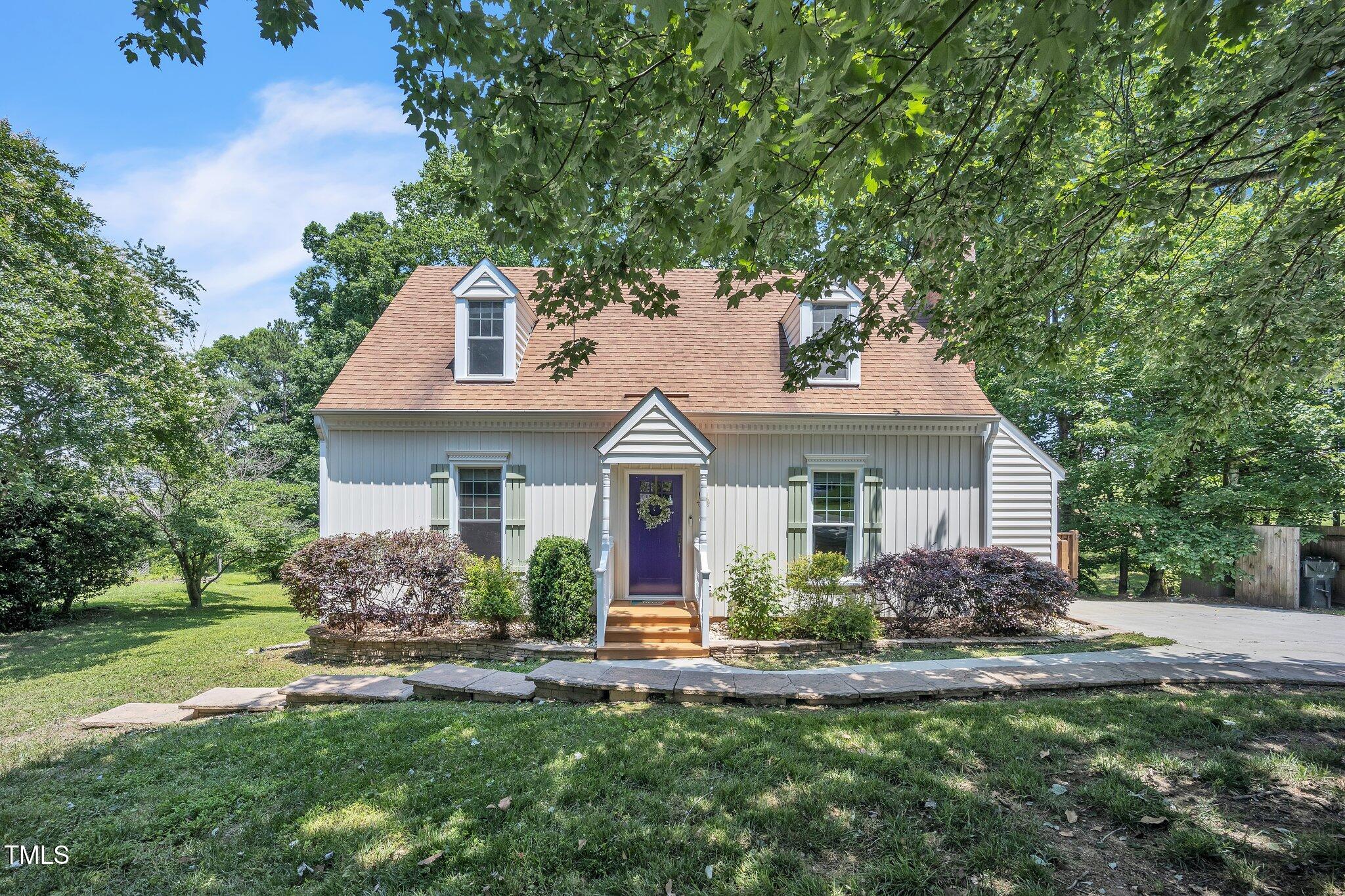 6328 Jones Farm Road Wake Forest, NC 27587 - Photo 1 of 37 3-web-or-mls-484A7472