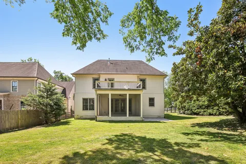$1,899,900 | 1126 Battery Lane, Nashville, TN 37220