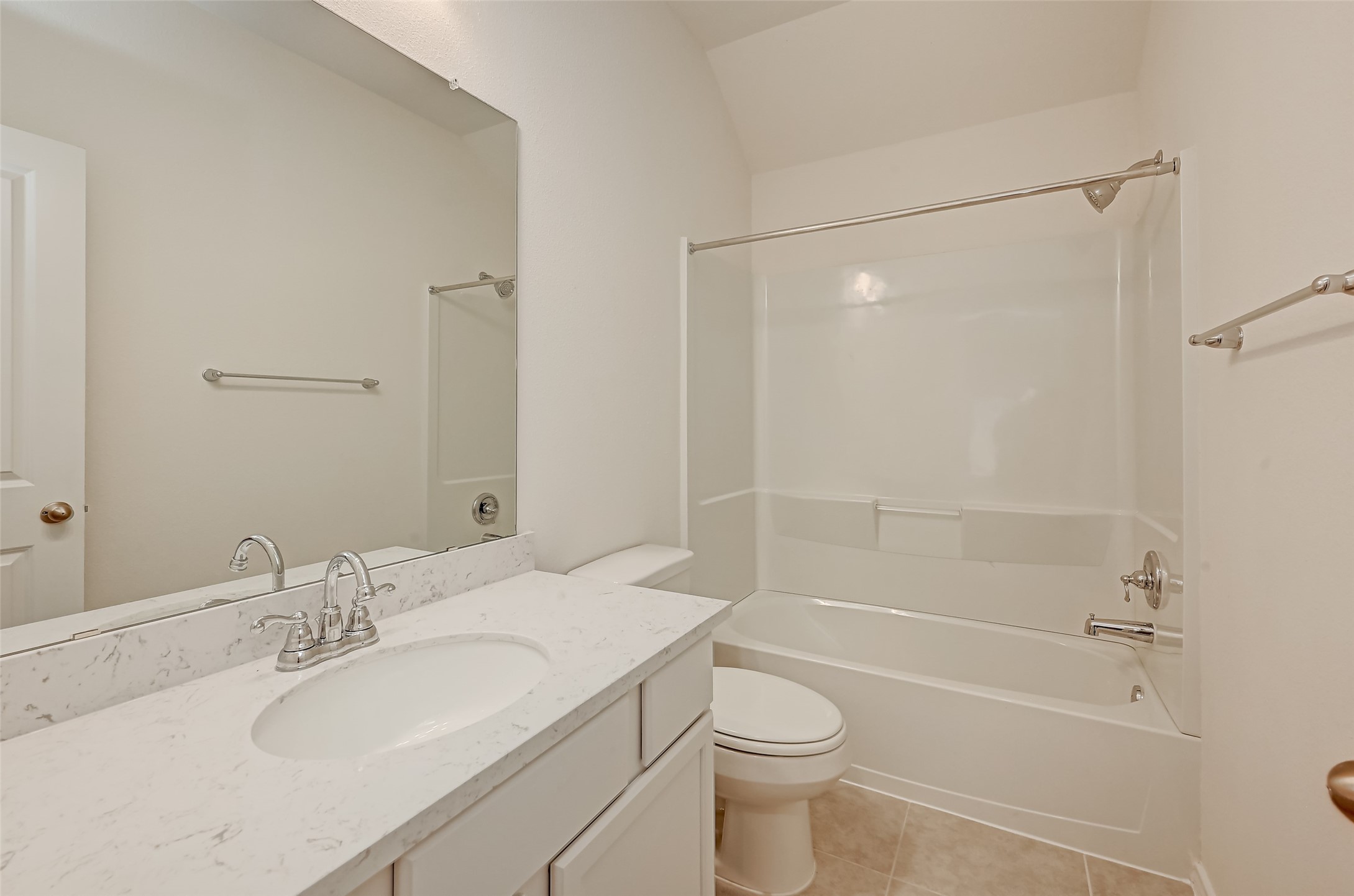 3106 Rising Fir Lane Conroe, TX 77385 - Photo 19 of 32 a bathroom with a sink toilet and shower