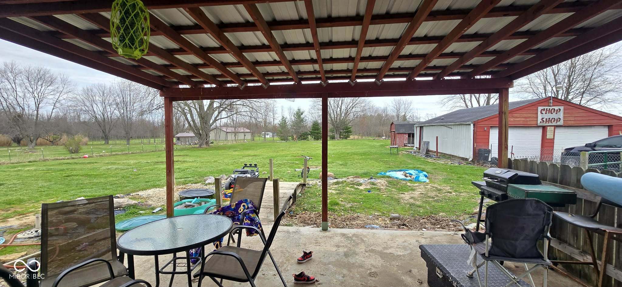 10255 Hodge Road Clayton, IN 46118 - Photo 6 of 22 Gallery Image 6