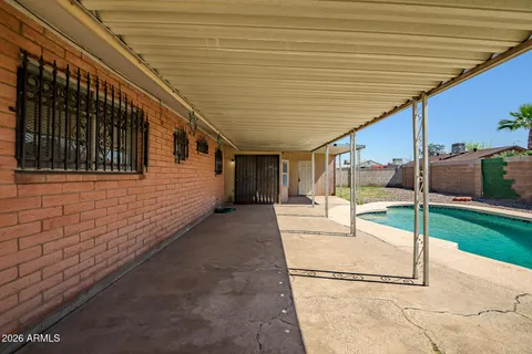 $349,500 | 6433 West Catalina Drive, Phoenix, AZ 85033