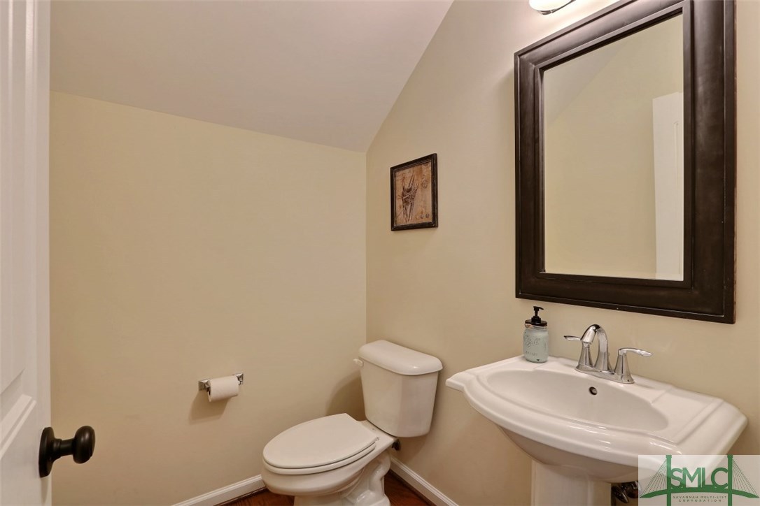 407 Keiffer Drive Rincon, GA 31326 - Photo 12 of 30 Gallery Image 12