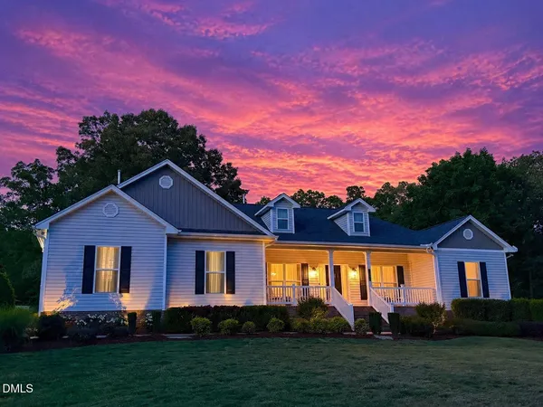 $800,000 | 1982 Wheeler Bridge Road, Burlington, NC 27215
