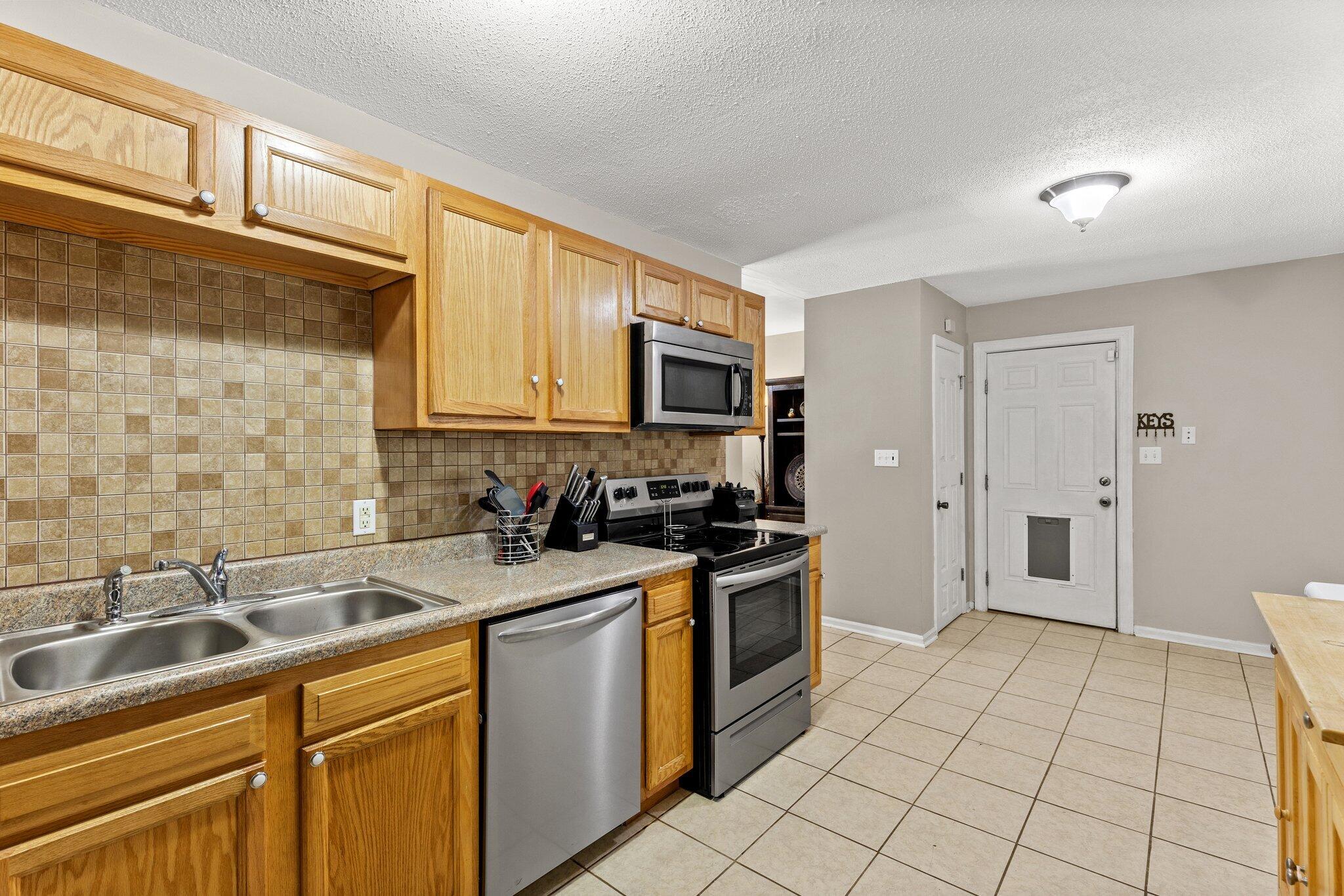 121 Salter Road Berea, KY 40403 - Photo 13 of 21 0J2A2294