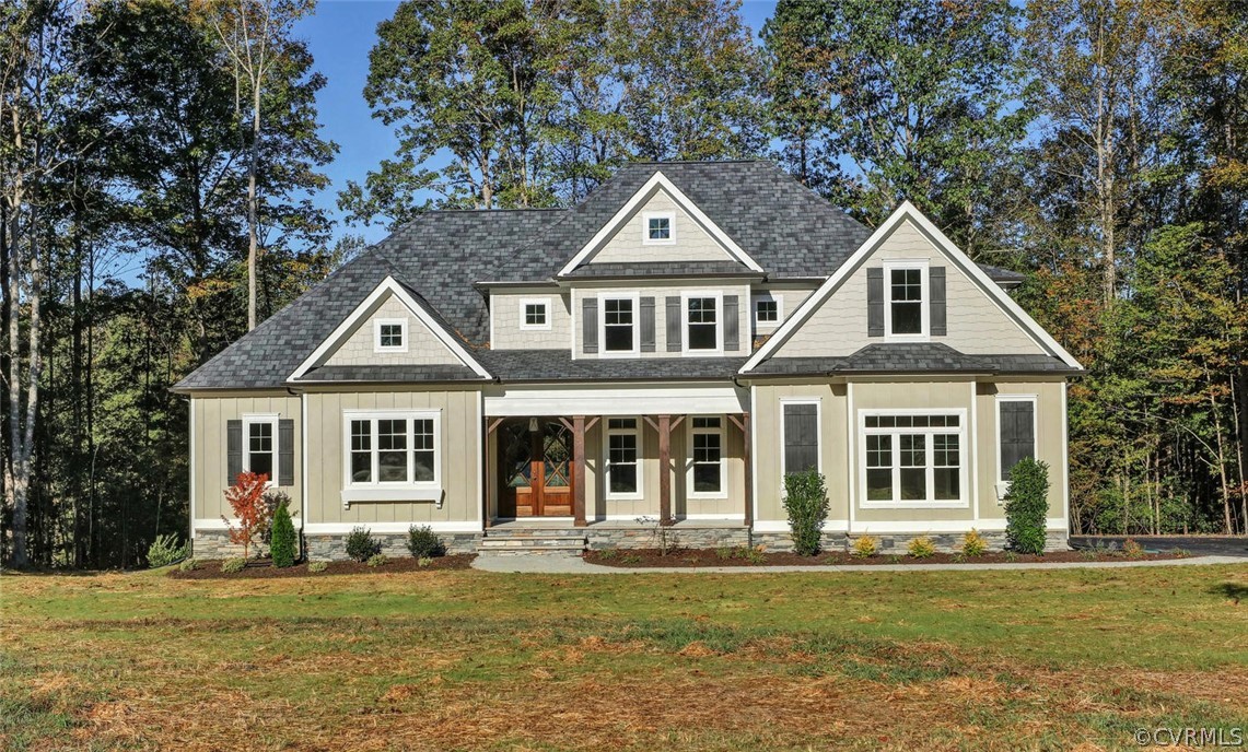 6712 Ruby Hill Road Moseley, VA 23120 - Photo 1 of 1 Gallery Image 1