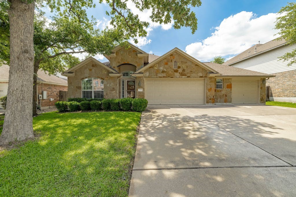 1113 Lynsenko Drive Cedar Park, TX 78613 - Photo 1 of 1