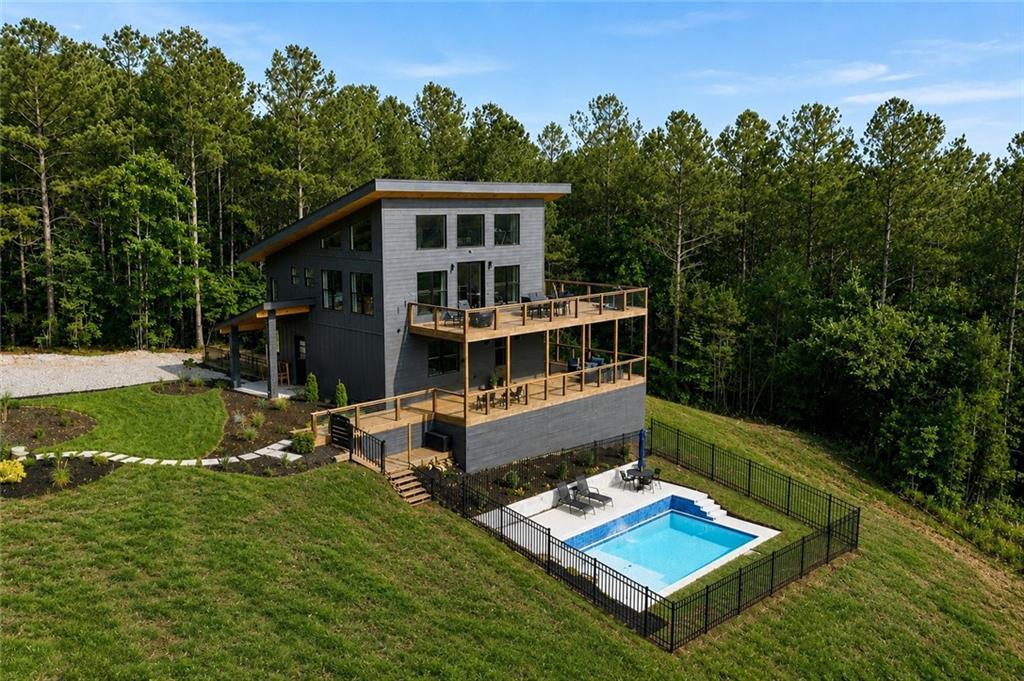6333 Big Ridge Road Talking Rock, GA 30175 - Photo 1 of 64