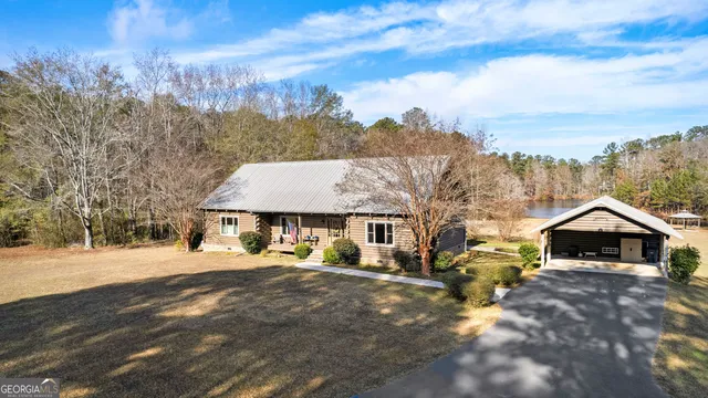 $599,900 | 49 Lagrange Street, Greenville, GA 30222