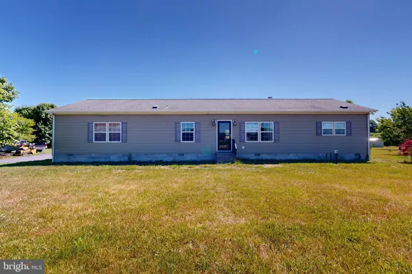$370,000 | 13543 Woodbridge Road, Greenwood, DE 19950