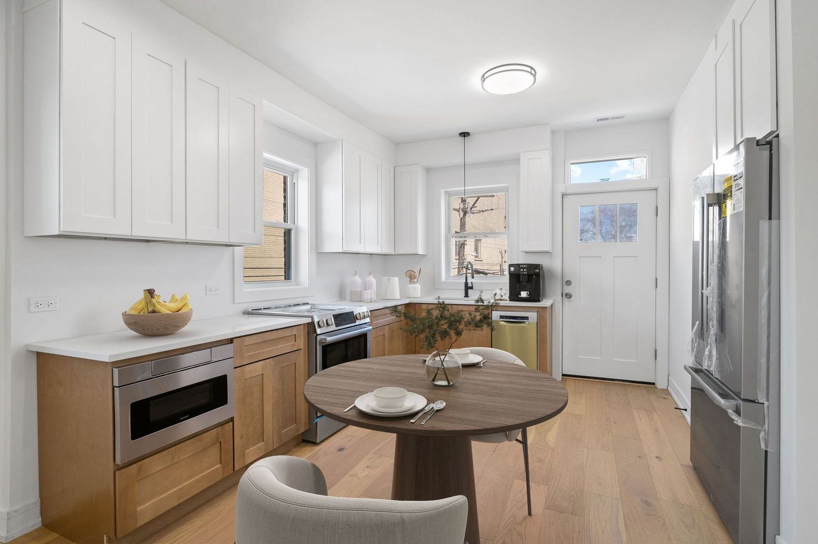 3941 North Spaulding Avenue Chicago, IL 60618 - Photo 11 of 25