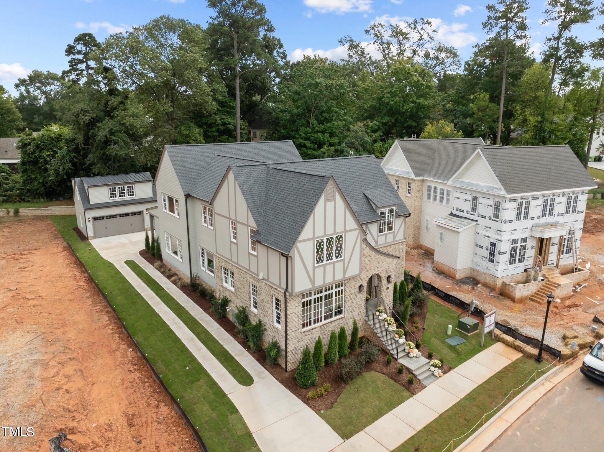 2646 Marchmont Street Raleigh, NC 27608 - Photo 58 of 59 73-web-or-mls-DJI_0288