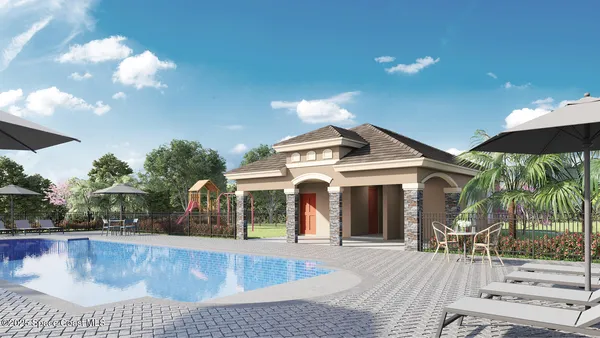 $435,000 | 976 Trinity Street, Rockledge, FL 32955