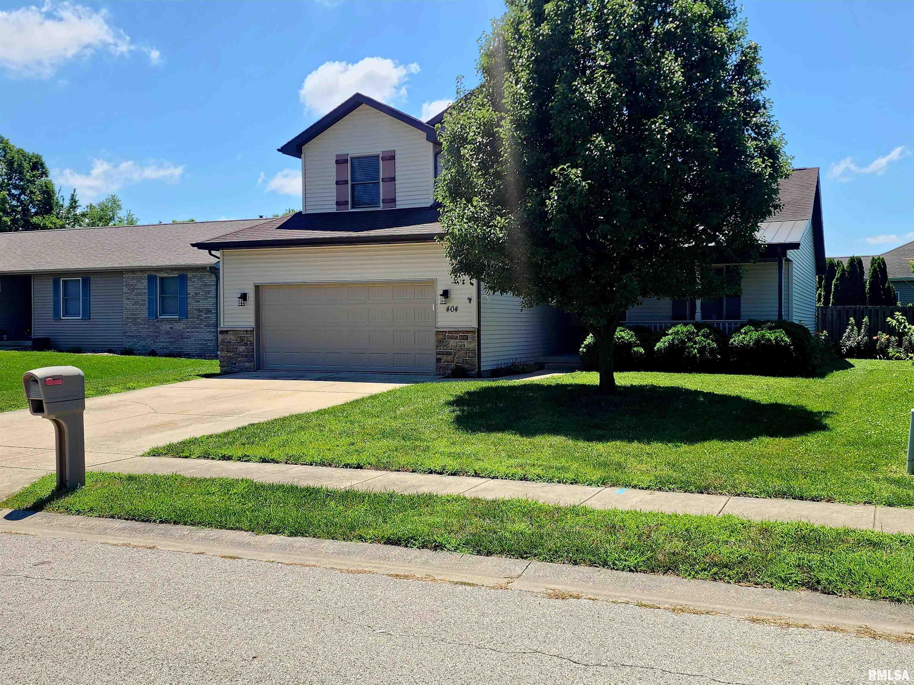 404 Treeline Lane Springfield, IL 62703 - Photo 3 of 58