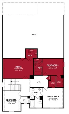 $569,990 | 7117 Mullein Lane, Venus, TX 76084