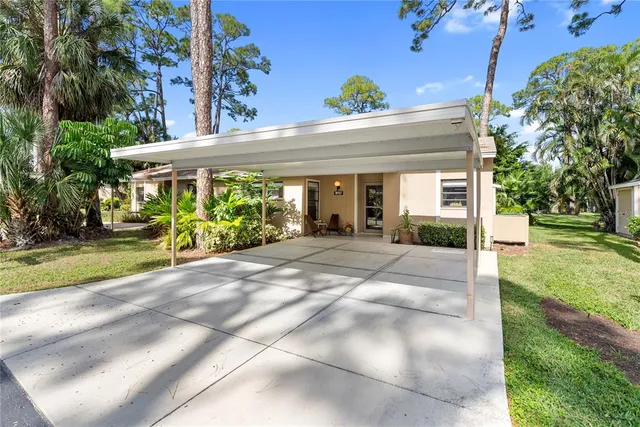 a sign that is on a pole