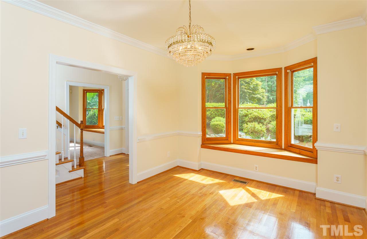 7701 Senter Farm Road Apex, NC 27539 - Photo 8 of 30 Gallery Image 8