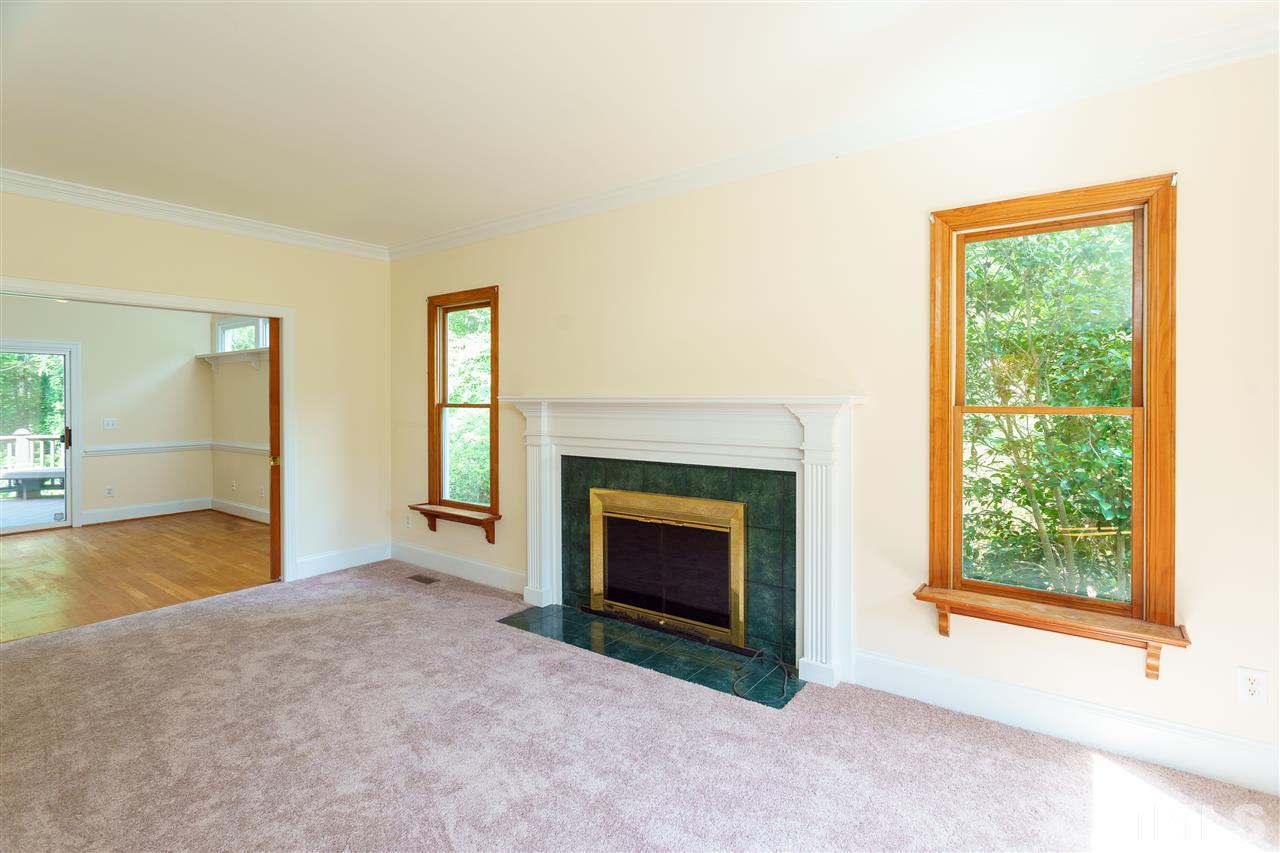 7701 Senter Farm Road Apex, NC 27539 - Photo 9 of 30 Gallery Image 9