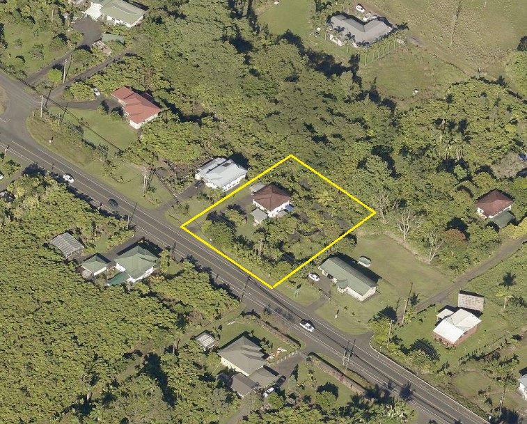 18-1270 Volcano Road Mountain View, HI 96771 - Photo 29 of 30