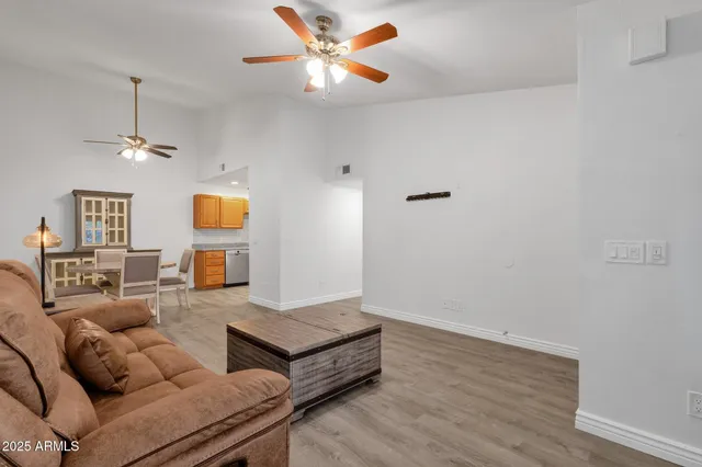 $344,000 | 13636 North Hamilton Drive, Unit 101, Fountain Hills, AZ 85268