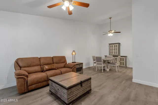 $344,000 | 13636 North Hamilton Drive, Unit 101, Fountain Hills, AZ 85268