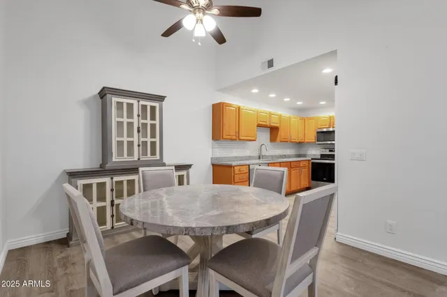 $344,000 | 13636 North Hamilton Drive, Unit 101, Fountain Hills, AZ 85268