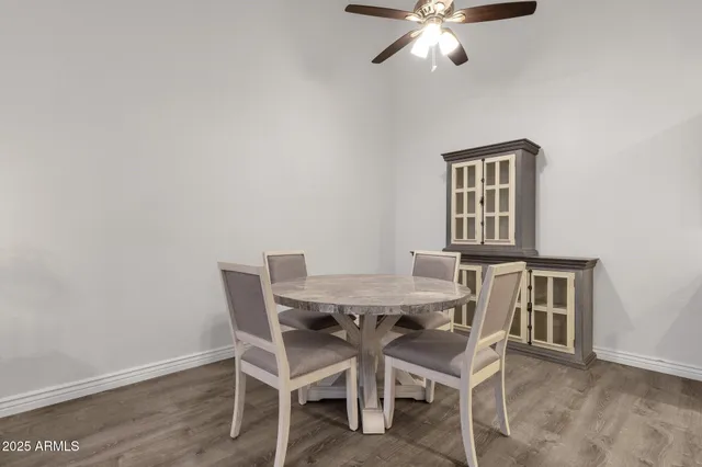 $344,000 | 13636 North Hamilton Drive, Unit 101, Fountain Hills, AZ 85268