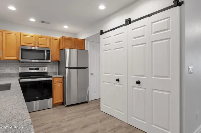 $344,000 | 13636 North Hamilton Drive, Unit 101, Fountain Hills, AZ 85268