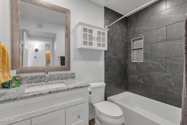 $344,000 | 13636 North Hamilton Drive, Unit 101, Fountain Hills, AZ 85268