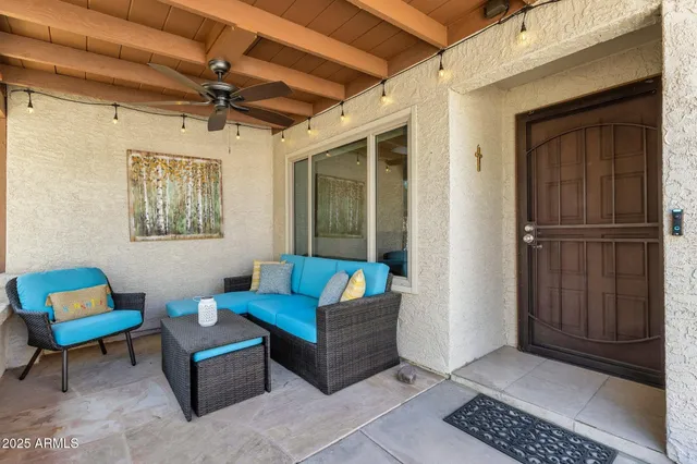 $344,000 | 13636 North Hamilton Drive, Unit 101, Fountain Hills, AZ 85268