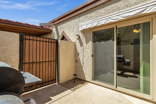 $344,000 | 13636 North Hamilton Drive, Unit 101, Fountain Hills, AZ 85268