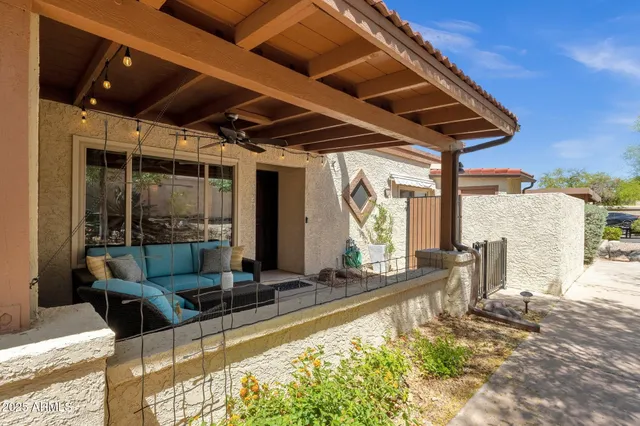 $344,000 | 13636 North Hamilton Drive, Unit 101, Fountain Hills, AZ 85268