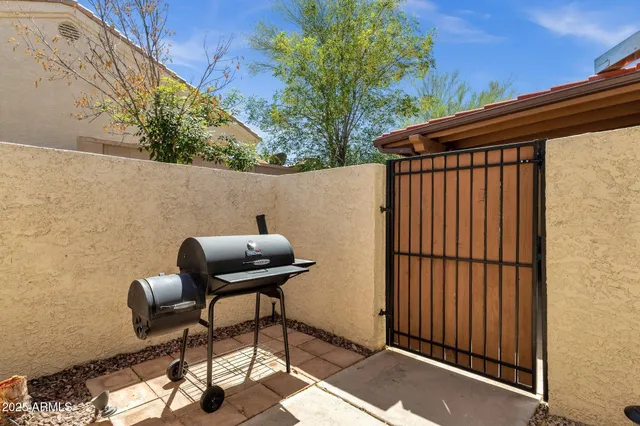 $344,000 | 13636 North Hamilton Drive, Unit 101, Fountain Hills, AZ 85268