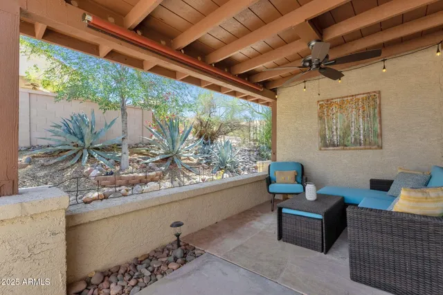 $344,000 | 13636 North Hamilton Drive, Unit 101, Fountain Hills, AZ 85268