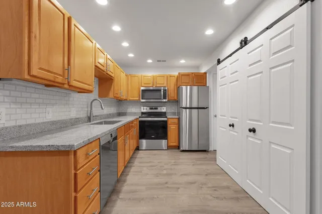 $344,000 | 13636 North Hamilton Drive, Unit 101, Fountain Hills, AZ 85268