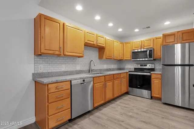 $344,000 | 13636 North Hamilton Drive, Unit 101, Fountain Hills, AZ 85268