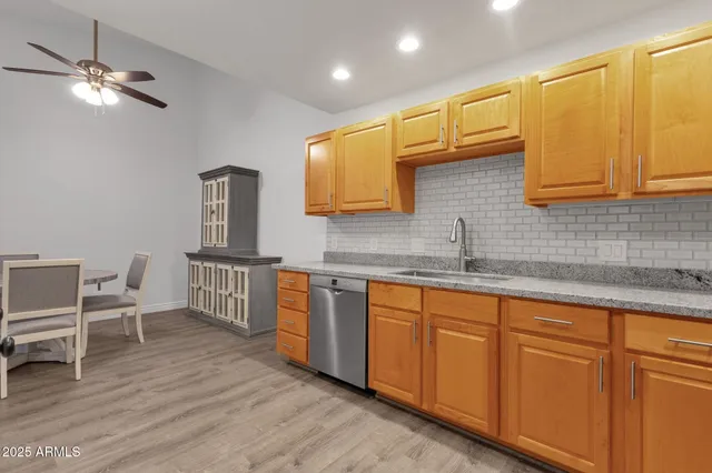 $344,000 | 13636 North Hamilton Drive, Unit 101, Fountain Hills, AZ 85268