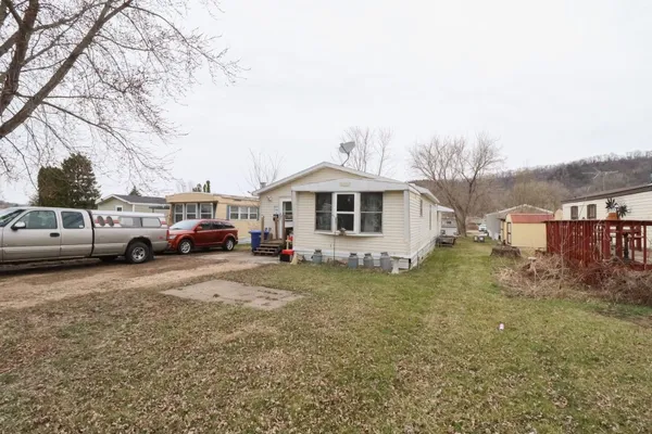 $40,000 | W4300 County Road M, Unit 14, La Crosse, WI 54601