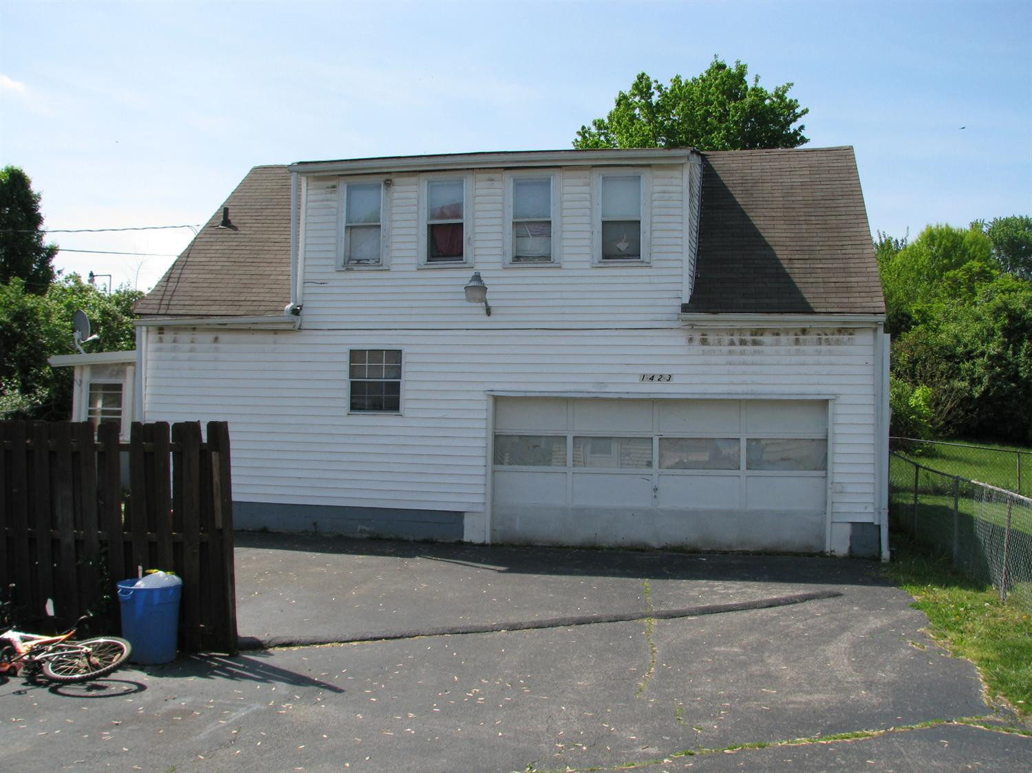 1429 Ironworks Road Winchester, KY 40391 - Photo 11 of 11 Photo 11