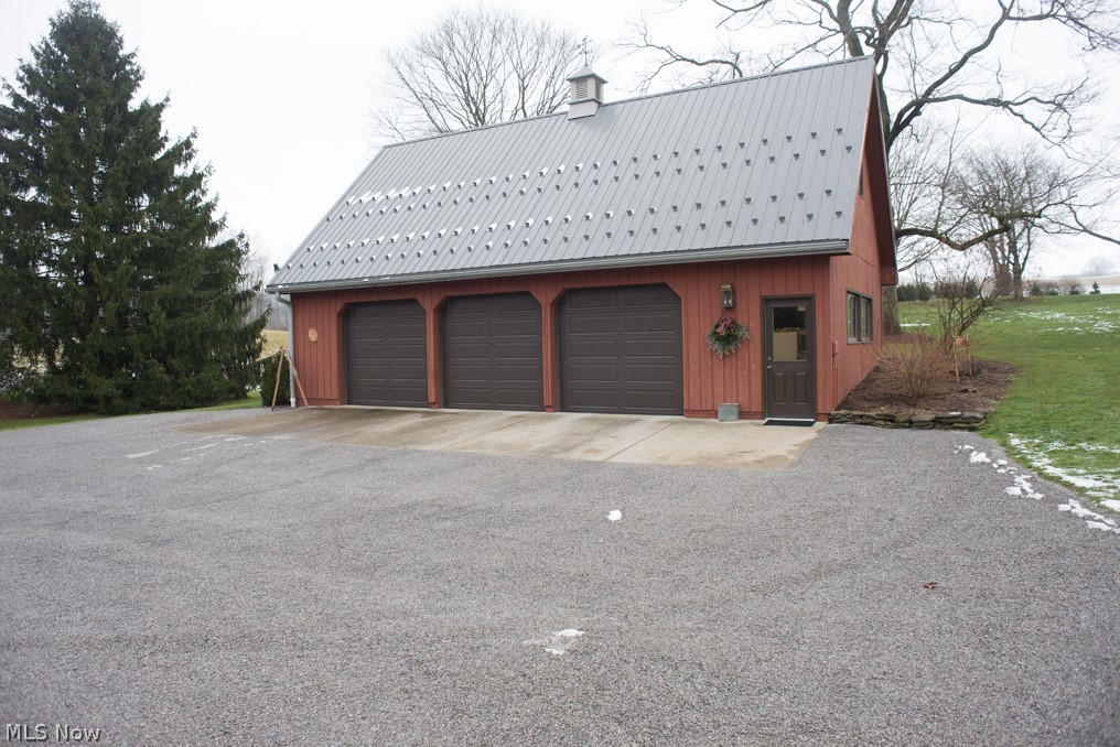 3256 Armstrong Road Wooster, OH 44691 - Photo 3 of 34